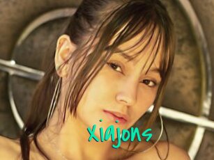 Xiajons