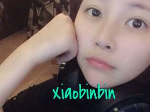 Xiaobinbin