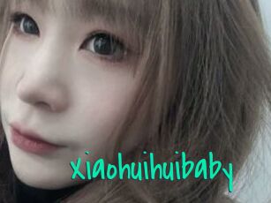 Xiaohuihuibaby