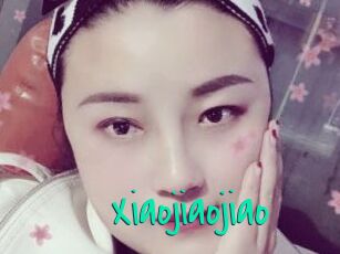 Xiaojiaojiao