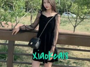 Xiaokea18