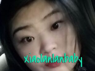 Xiaolanlanbaby