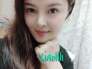 Xiaolili