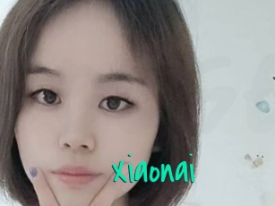 xiaonai Cool Sexe