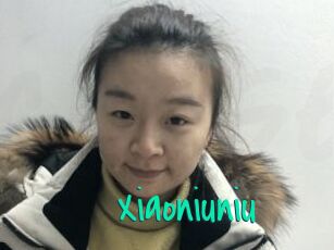Xiaoniuniu