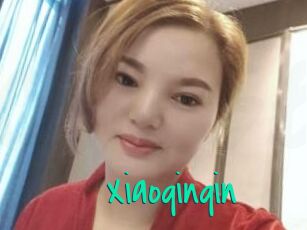 Xiaoqinqin