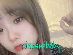 Xiaosisibaby