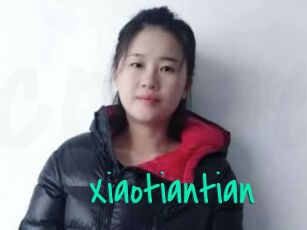 Xiaotiantian