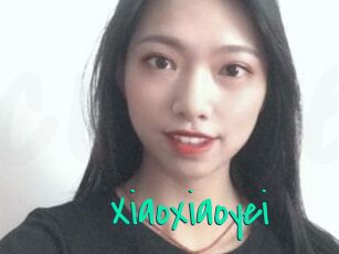 Xiaoxiaoyei