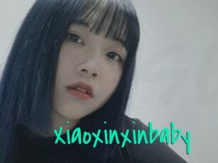 Xiaoxinxinbaby