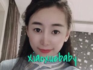 Xiaoxuebaby