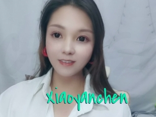 Xiaoyanchen