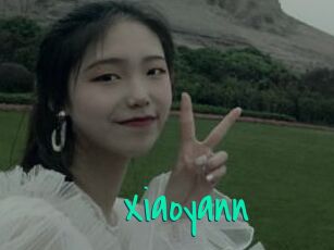 Xiaoyann