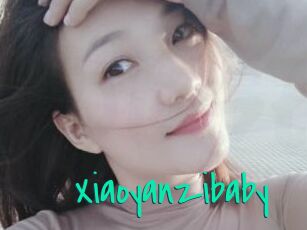 Xiaoyanzibaby