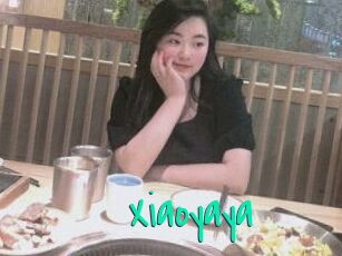 Xiaoyaya