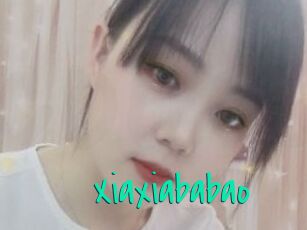 Xiaxiababao