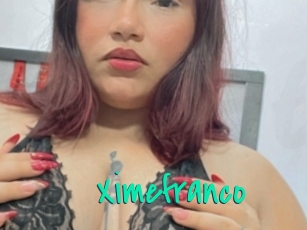 ximefranco Cool Sexe