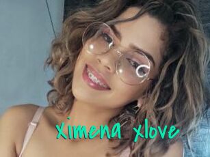 Ximena_xlove