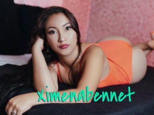 Ximenabennet