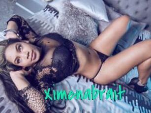 Ximenabrait