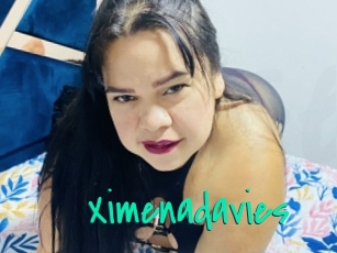 Ximenadavies