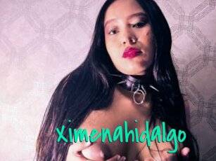 Ximenahidalgo