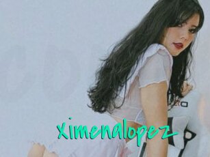 Ximenalopez
