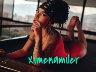 Ximenamiler