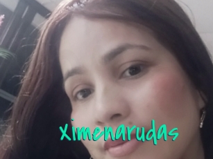 Ximenarudas