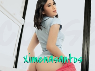 Ximenasantos