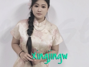 Xingjingw