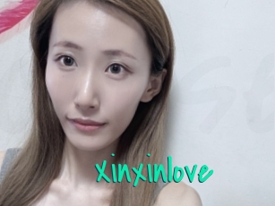 Xinxinlove