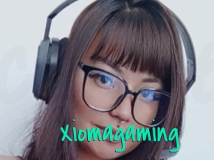 Xiomagaming