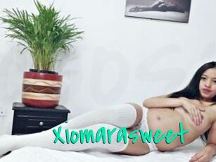Xiomarasweet