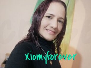 Xiomyforever