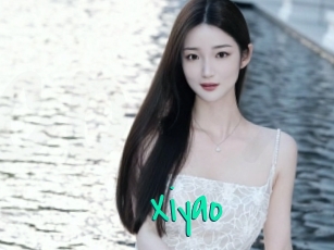 xiyao Cool Sexe