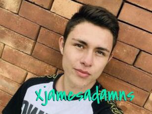 Xjamesadamns