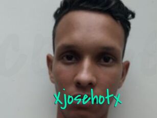 Xjosehotx