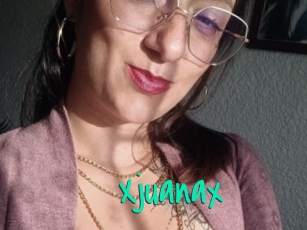 Xjuanax