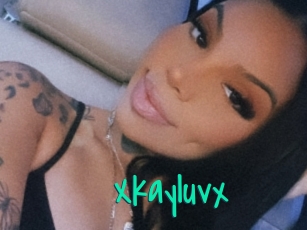 Xkayluvx