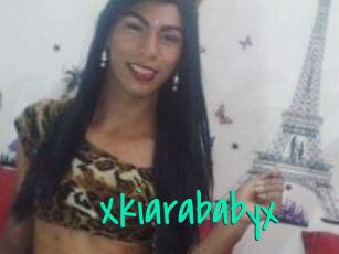 Xkiarababyx