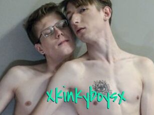 Xkinkyboysx