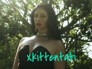 Xkittentati