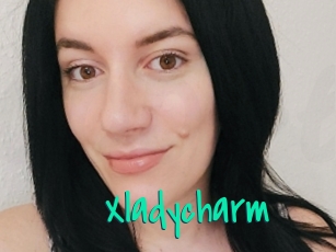 Xladycharm