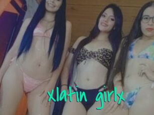Xlatin_girlx
