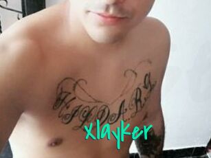 Xlayker