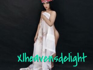 Xlheavensdelight