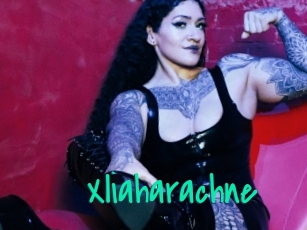 Xliaharachne