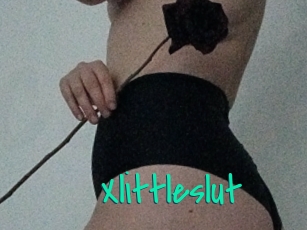 Xlittleslut