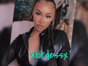 Xlordessx